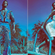 Illustration for article titled Donna Karan Shoots Ad Campaign In Haiti, Gets Called Racist